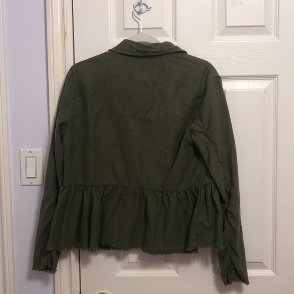 Jacket Bershka - Picture 5 of 5